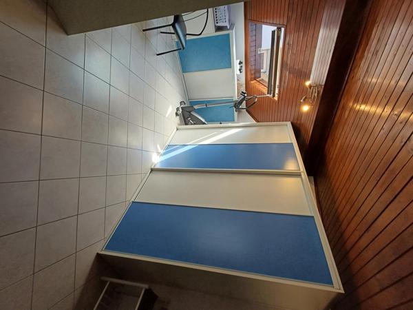 Charmant et atypique!!