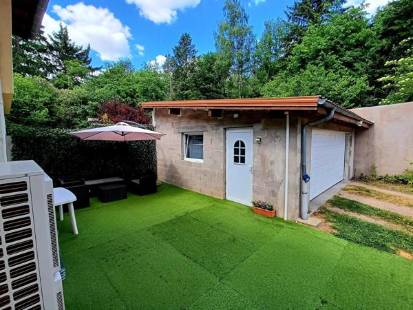 Charmant et atypique!!