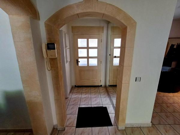 Charmant et atypique!!