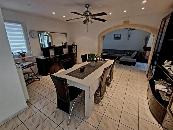 Charmant et atypique!!