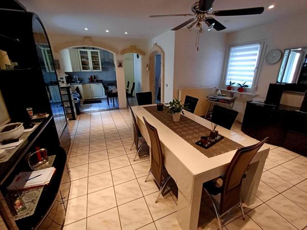 Charmant et atypique!!