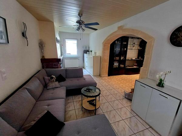 Charmant et atypique!!