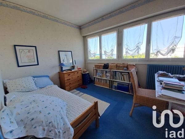 Appartement à vendre 4 pièces 72 m² Saint-Herblain