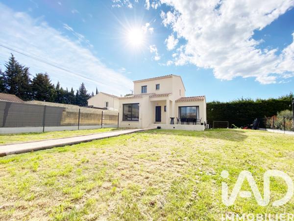 Maison à vendre 5 pièces 105 m² Jonquières