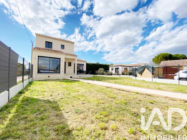 Maison à vendre 5 pièces 105 m² Jonquières
