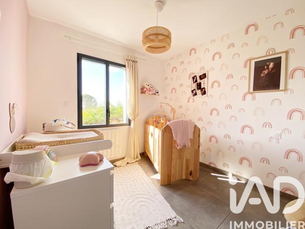Maison à vendre 5 pièces 105 m² Jonquières