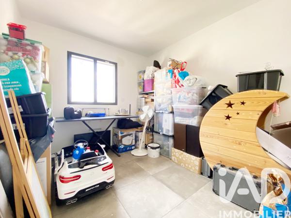 Maison à vendre 5 pièces 105 m² Jonquières