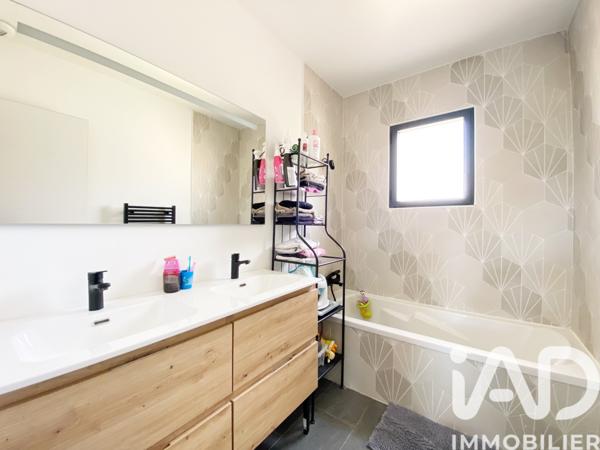 Maison à vendre 5 pièces 105 m² Jonquières