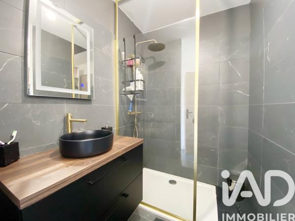Maison à vendre 5 pièces 105 m² Jonquières