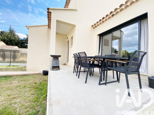 Maison à vendre 5 pièces 105 m² Jonquières