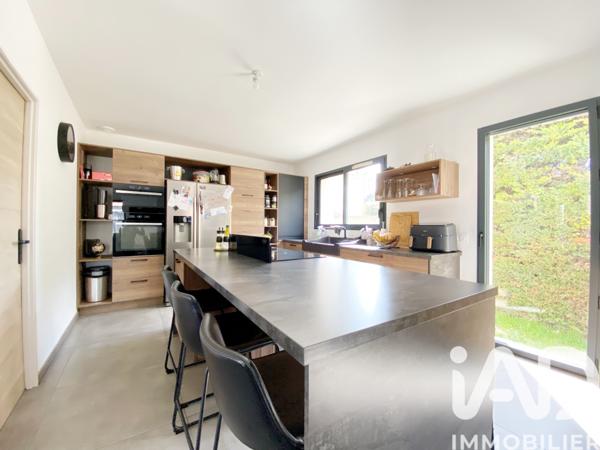 Maison à vendre 5 pièces 105 m² Jonquières