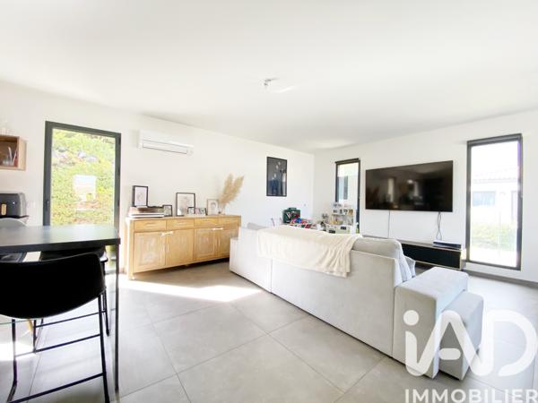 Maison à vendre 5 pièces 105 m² Jonquières