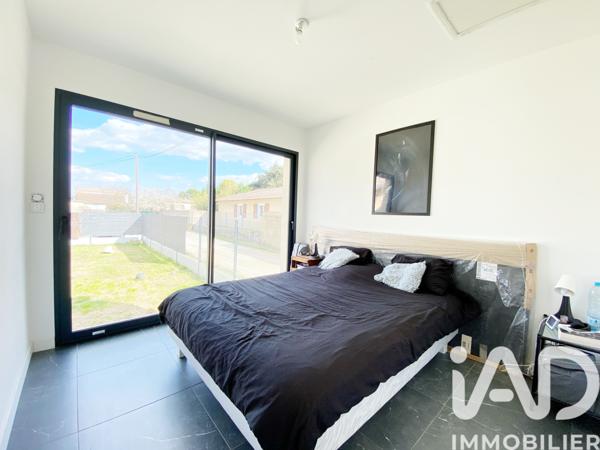 Maison à vendre 5 pièces 105 m² Jonquières