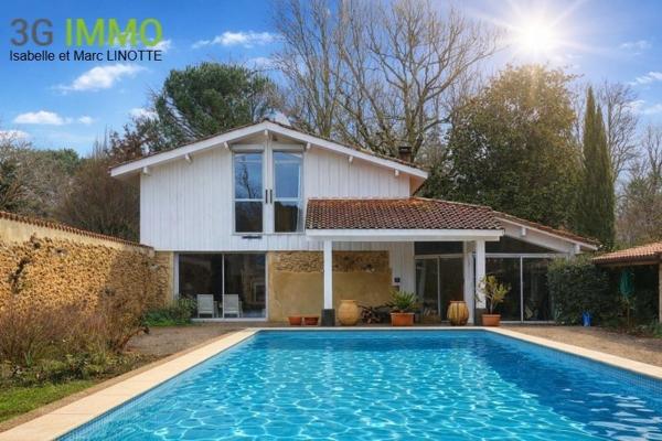 Vente / Ensemble de 2 maisons