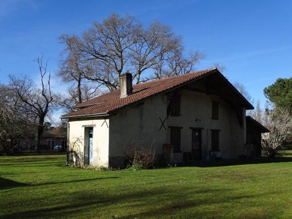 Vente / Ensemble de 2 maisons