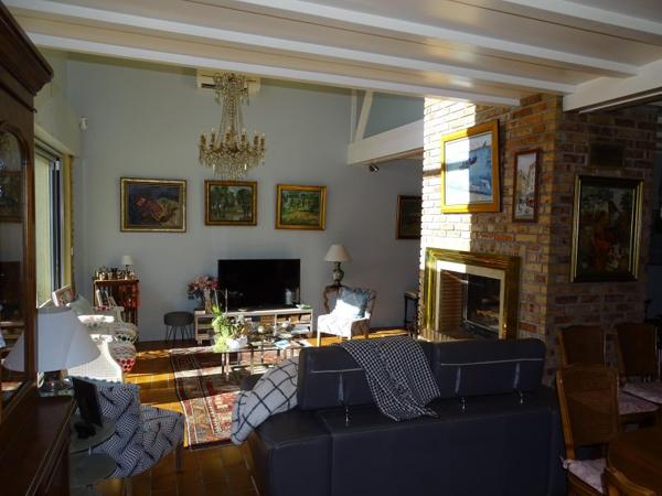Vente / Ensemble de 2 maisons