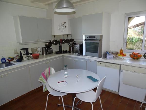 Vente / Ensemble de 2 maisons