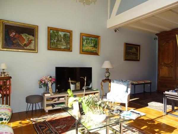 Vente / Ensemble de 2 maisons