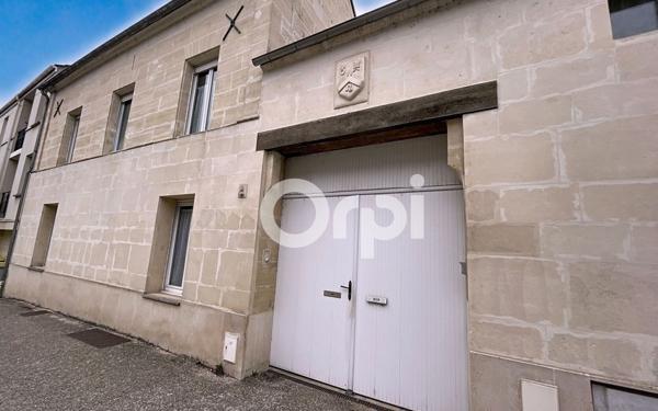 Maison à vendre    5 pièces • 116 m2 Saint-Maximin