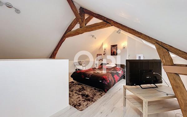 Maison à vendre    5 pièces • 116 m2 Saint-Maximin