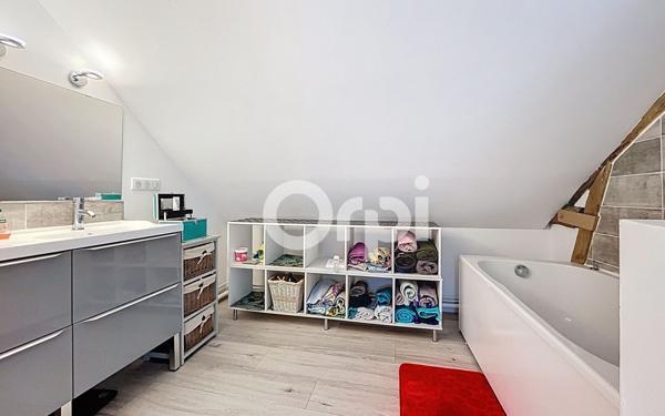 Maison à vendre    5 pièces • 116 m2 Saint-Maximin