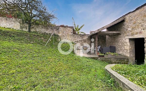 Maison à vendre    5 pièces • 116 m2 Saint-Maximin