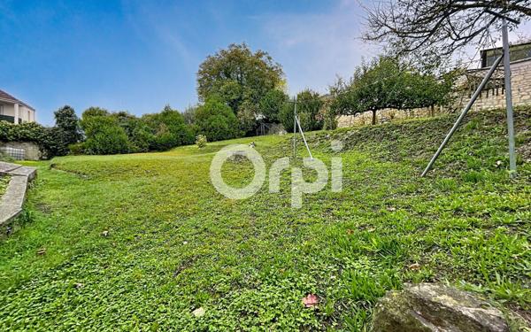 Maison à vendre    5 pièces • 116 m2 Saint-Maximin