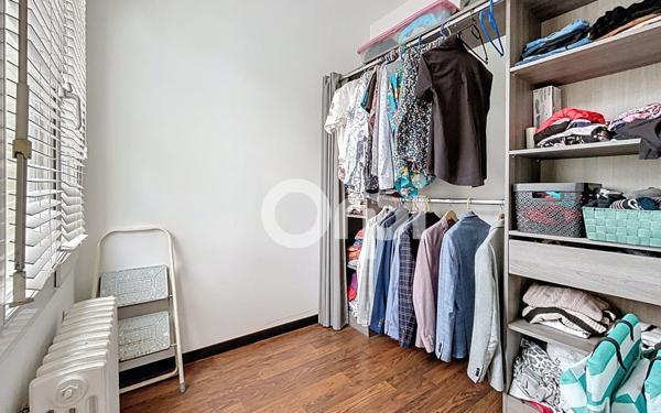 Maison à vendre    5 pièces • 116 m2 Saint-Maximin