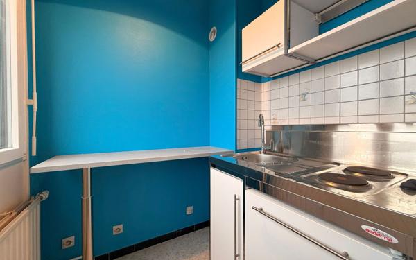 Appartement à louer    1 pièce • 24 m2 Jarville-la-Malgrange