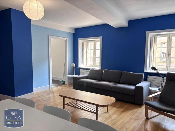 Appartement à louer 4 pièces 116.23m² Lyon 5e Arrondissement (69005)
