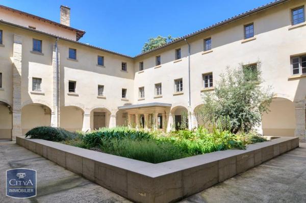 Appartement à louer 4 pièces 116.23m² Lyon 5e Arrondissement (69005)