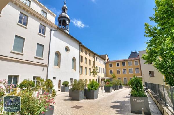 Appartement à louer 4 pièces 116.23m² Lyon 5e Arrondissement (69005)