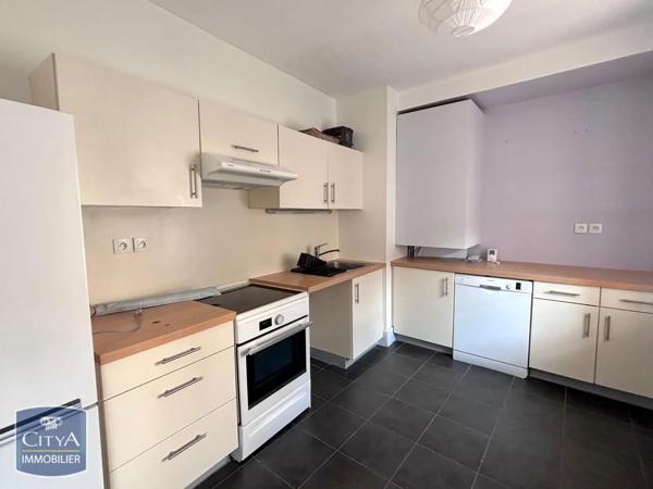 Appartement à louer 4 pièces 116.23m² Lyon 5e Arrondissement (69005)