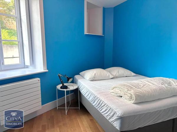 Appartement à louer 4 pièces 116.23m² Lyon 5e Arrondissement (69005)