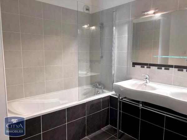 Appartement à louer 4 pièces 116.23m² Lyon 5e Arrondissement (69005)