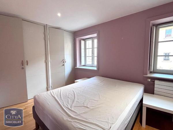 Appartement à louer 4 pièces 116.23m² Lyon 5e Arrondissement (69005)