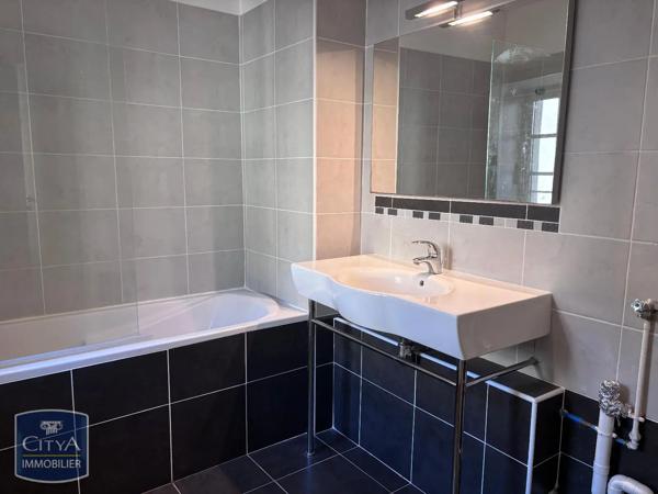 Appartement à louer 4 pièces 116.23m² Lyon 5e Arrondissement (69005)