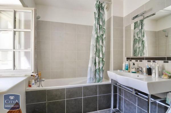 Appartement à louer 4 pièces 116.23m² Lyon 5e Arrondissement (69005)