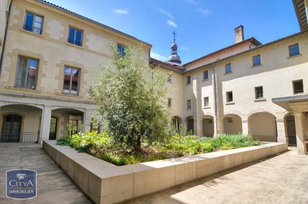 Appartement à louer 4 pièces 116.23m² Lyon 5e Arrondissement (69005)