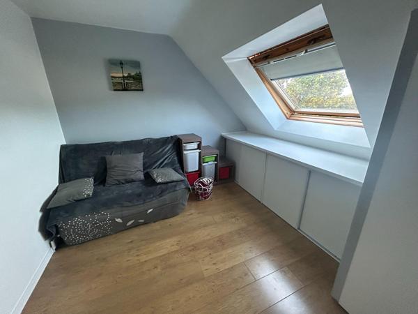 Maison à PLOUAY, 56240 - 7 pièces 125m²