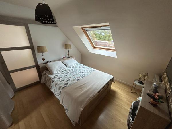 Maison à PLOUAY, 56240 - 7 pièces 125m²