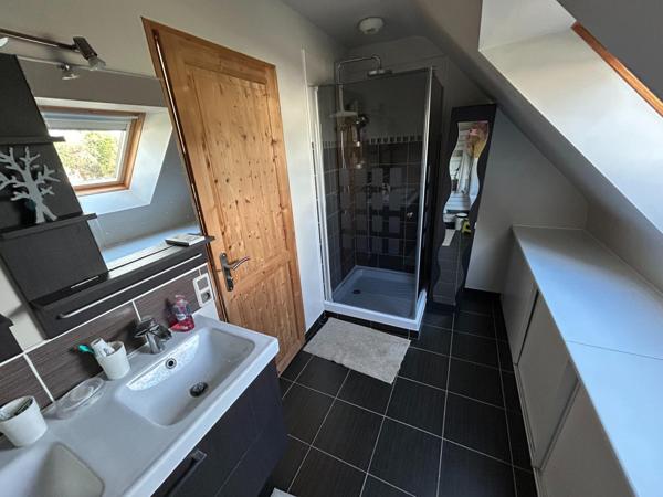 Maison à PLOUAY, 56240 - 7 pièces 125m²