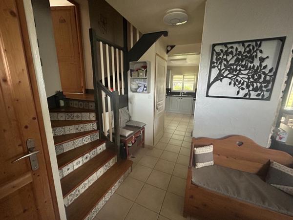 Maison à PLOUAY, 56240 - 7 pièces 125m²