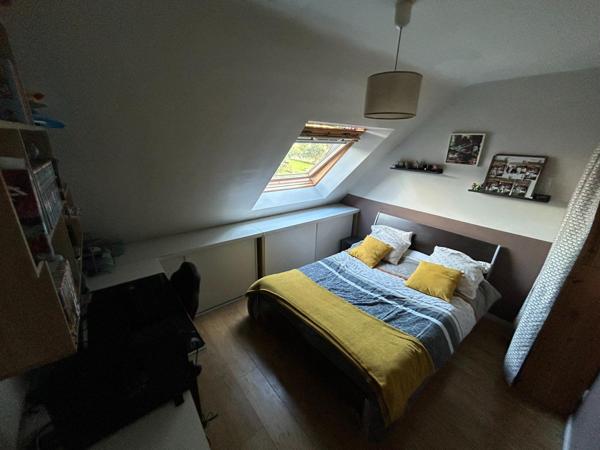 Maison à PLOUAY, 56240 - 7 pièces 125m²