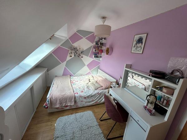 Maison à PLOUAY, 56240 - 7 pièces 125m²