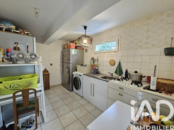 Maison à vendre 5 pièces 117 m² Tuffé Val de la Chéronne