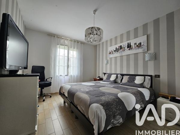 Maison à vendre 5 pièces 117 m² Tuffé Val de la Chéronne