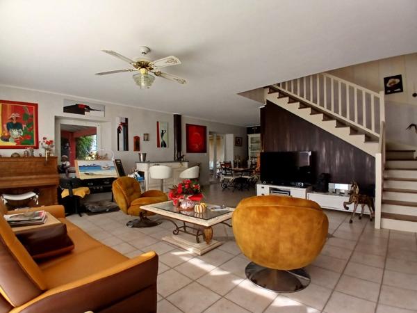 Maison de caractère en pierres