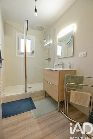 Appartement à vendre 3 pièces 65 m² Carrières-sous-Poissy