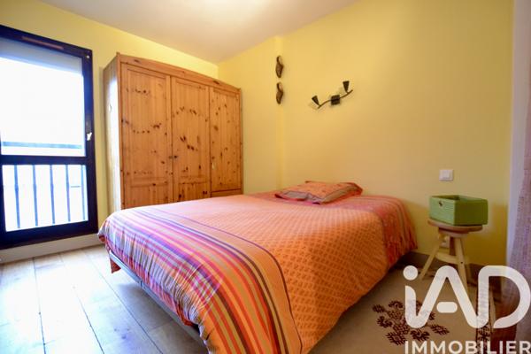 Appartement à vendre 3 pièces 65 m² Carrières-sous-Poissy